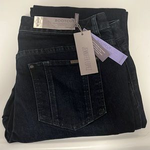 Jennifer Lopez Bootcut Jeans -16W Short